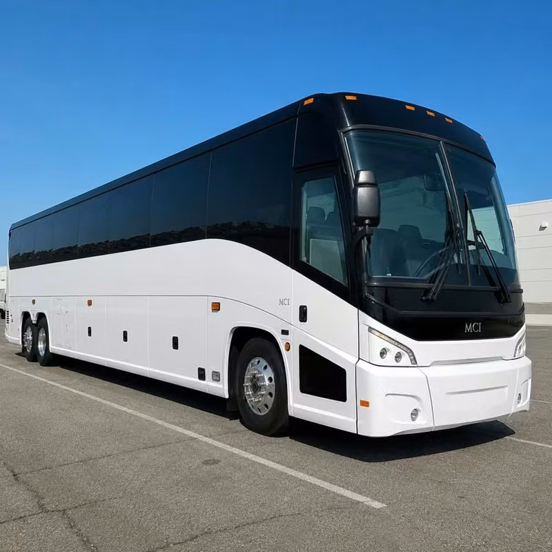 paragould airports charter bus guide