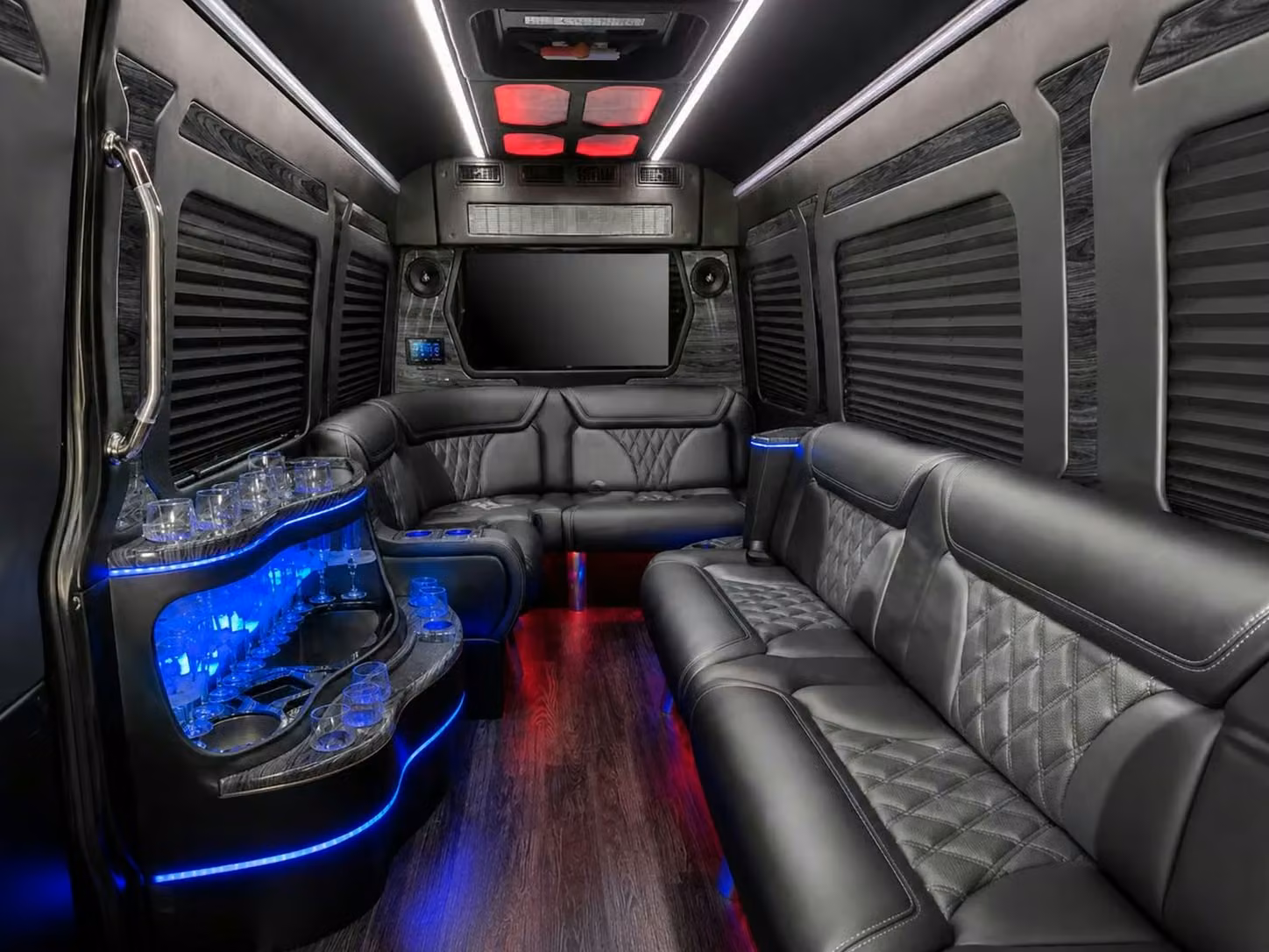 paragould amenities that go the distance