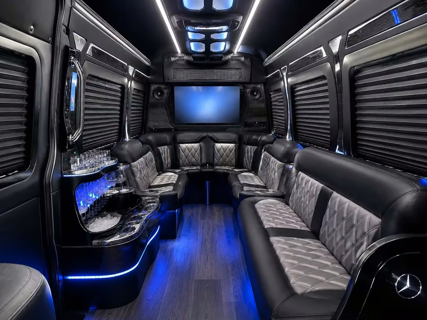 paragould bus rentals for any type of group