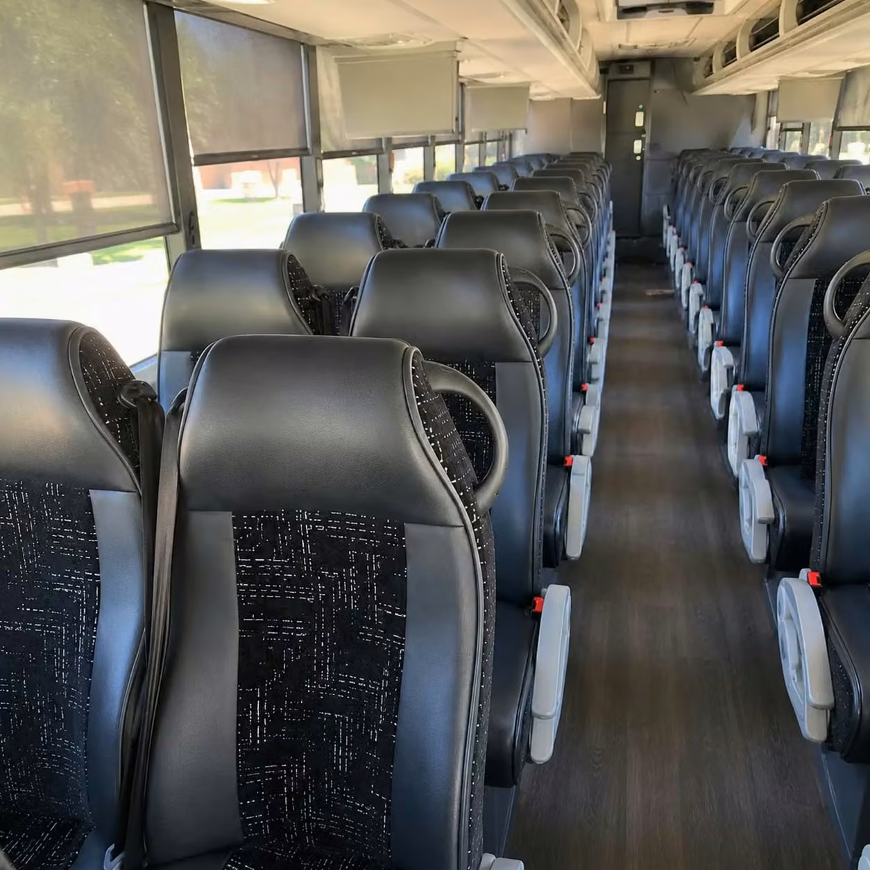 paragould charter bus prices