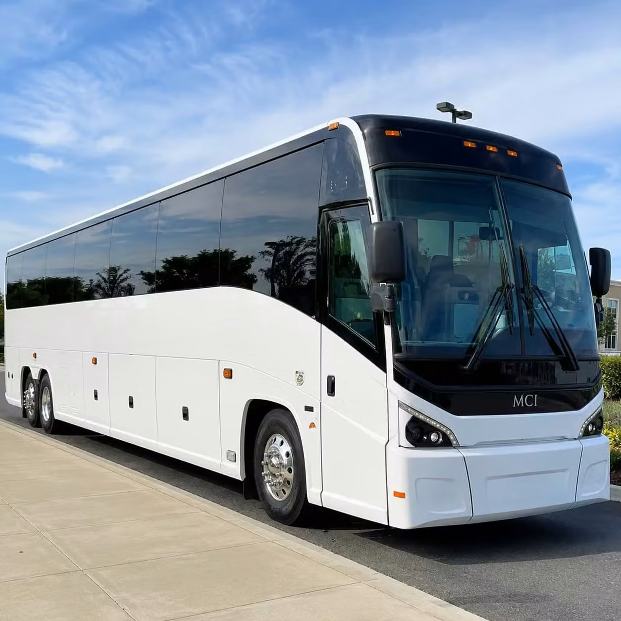paragould charter bus rentals for conventions