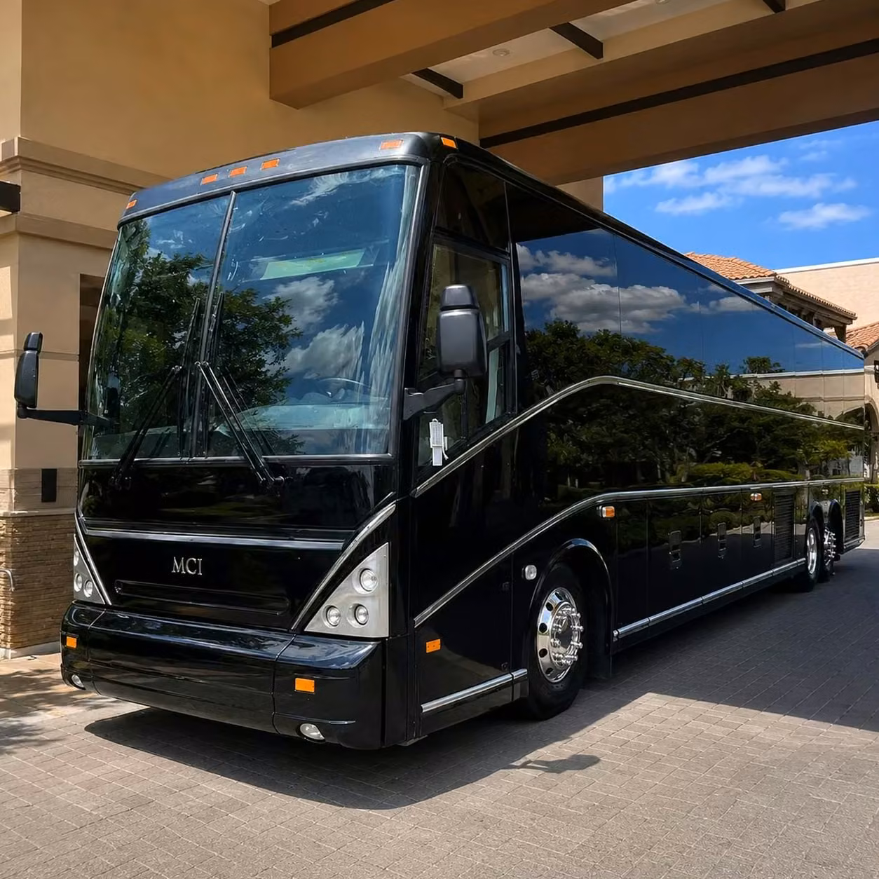 paragould charter bus rentals for paragould private events