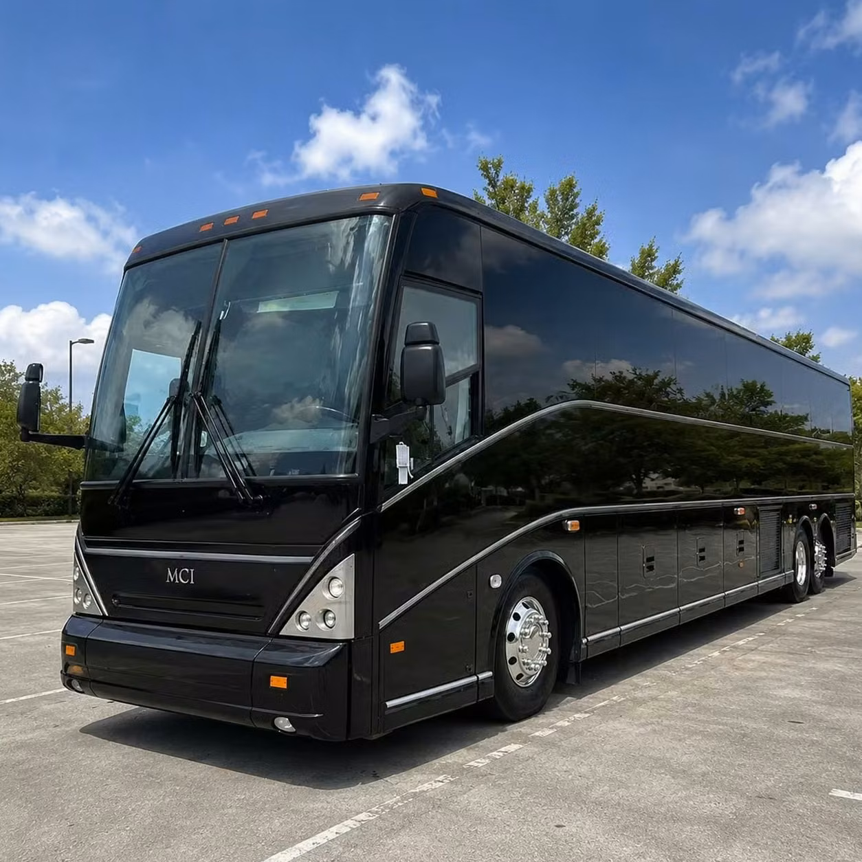 paragould charter bus services for senior class trips