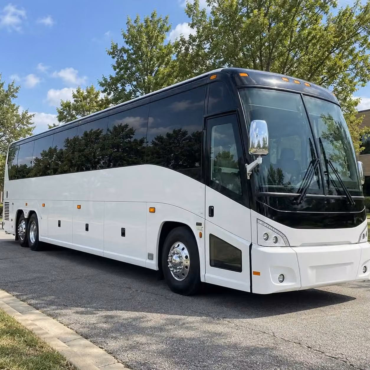 paragould charter bus transportation to simmons bank liberty stadium