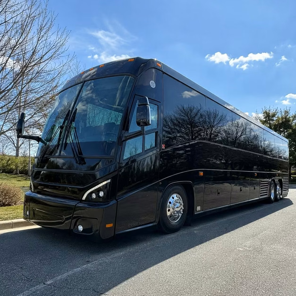 paragould charter buses from paragould to memphis