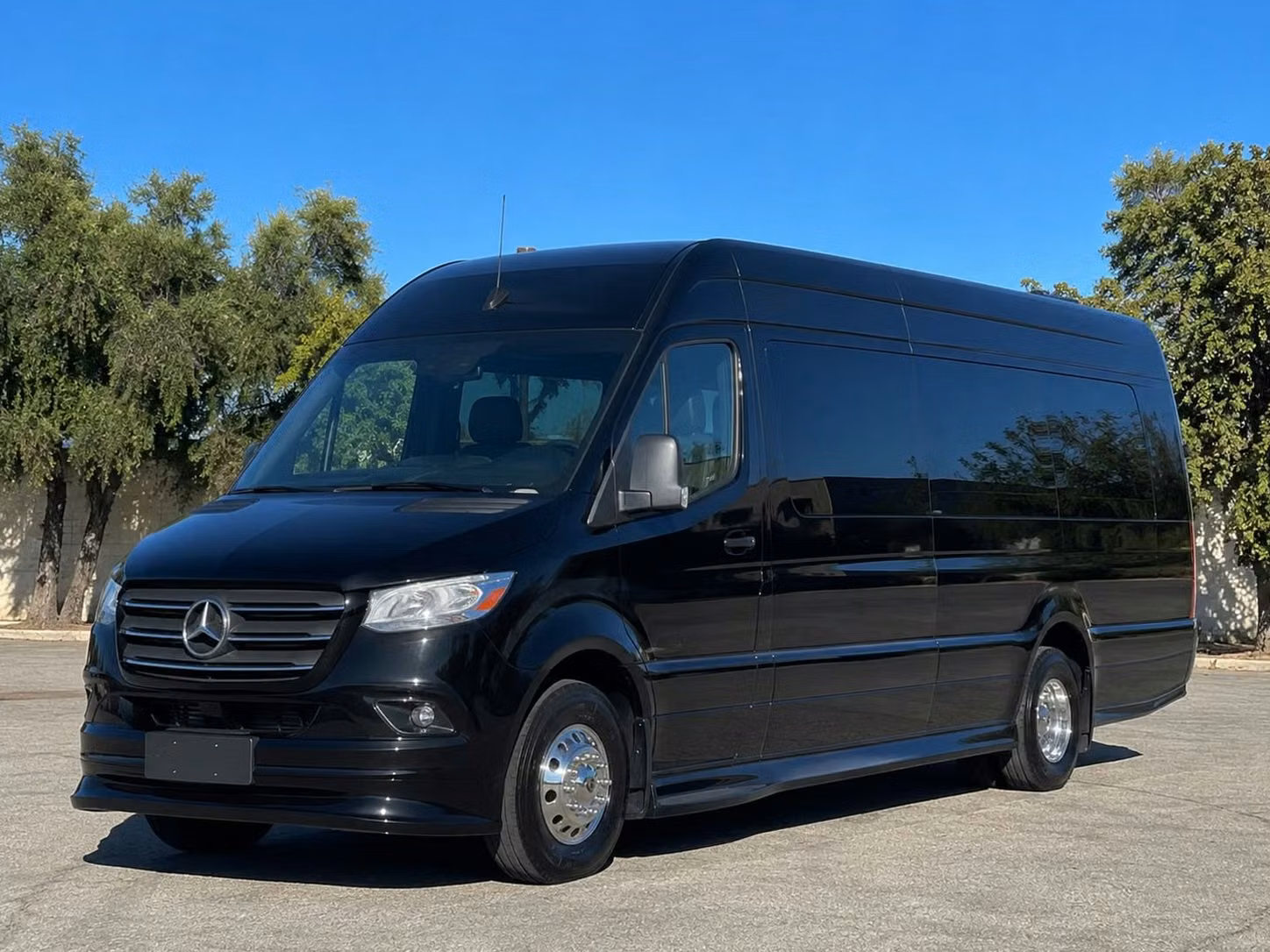 paragould charter buses minibuses party buses and sprinter vans in paragould
