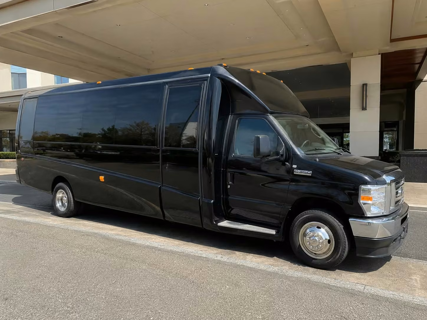 paragould concert transportation