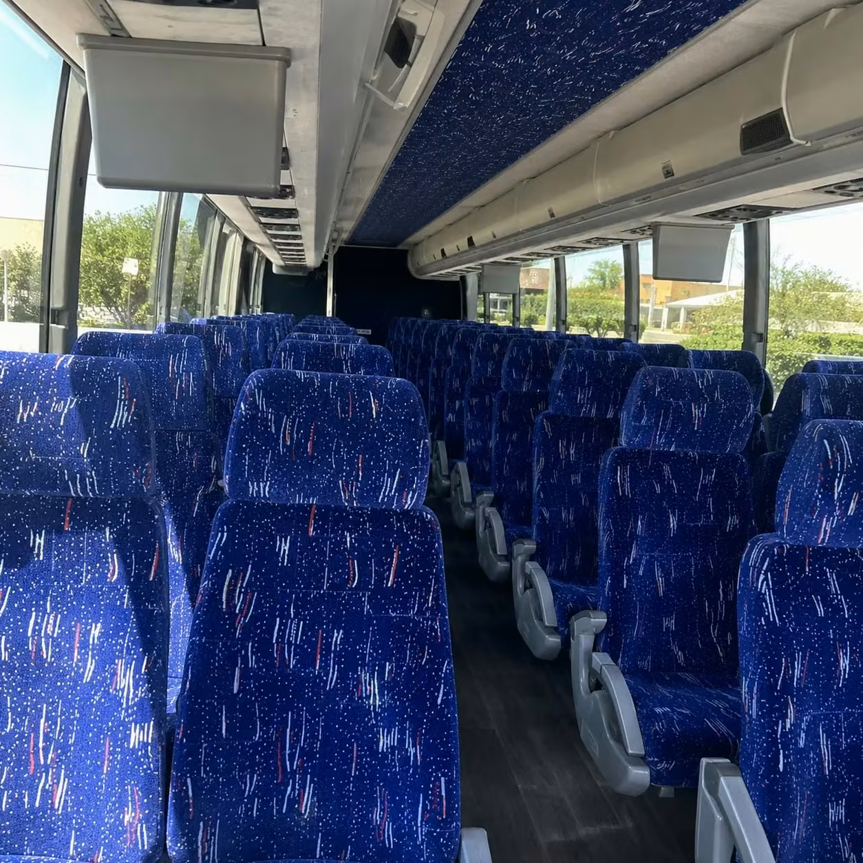 paragould corporate transportation