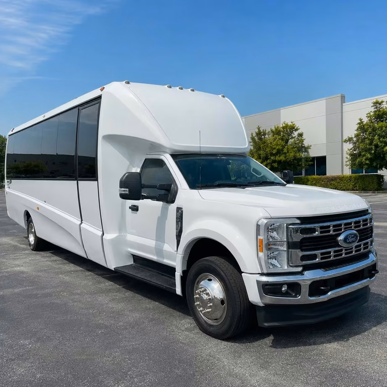 paragould employee transportation