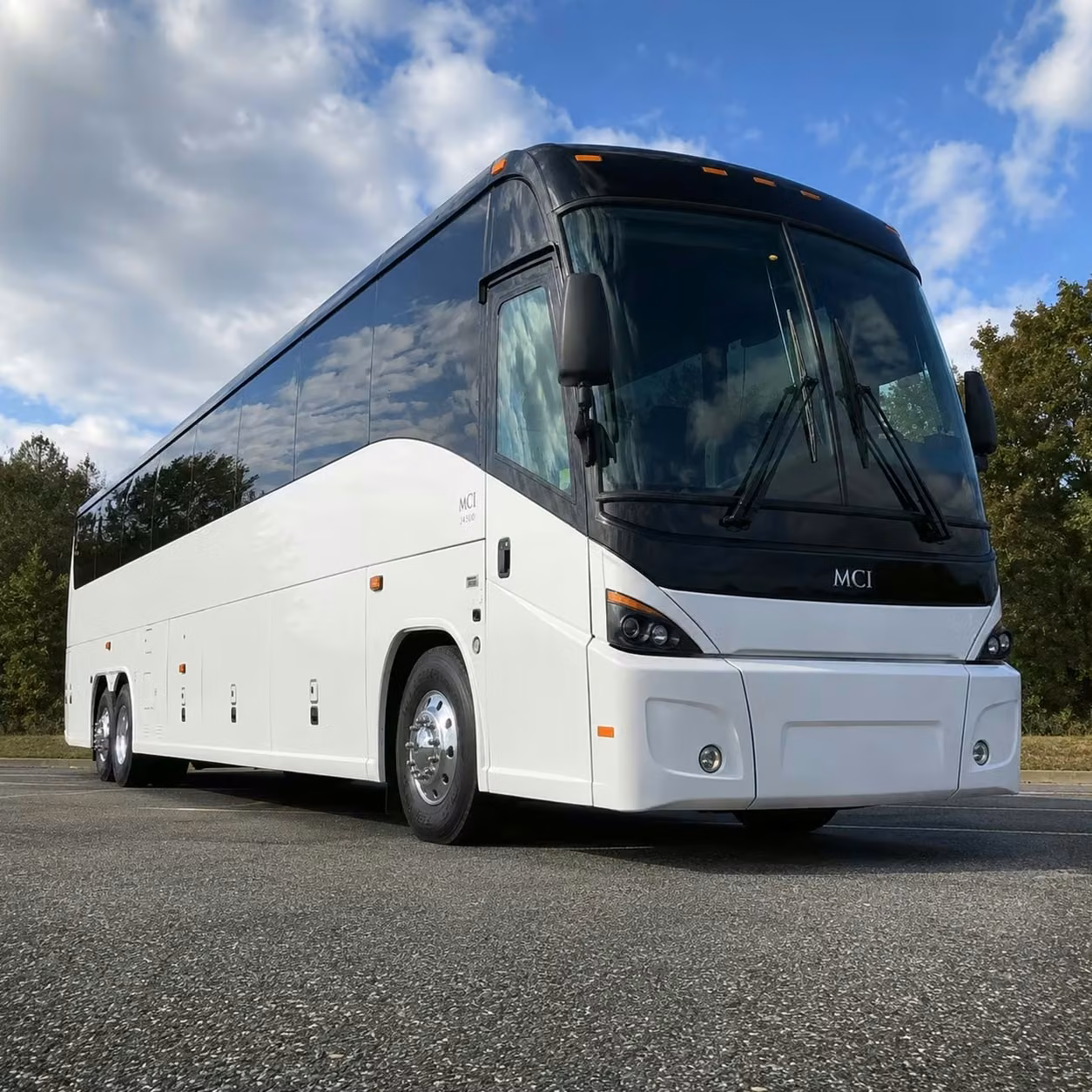 paragould field trip transportation