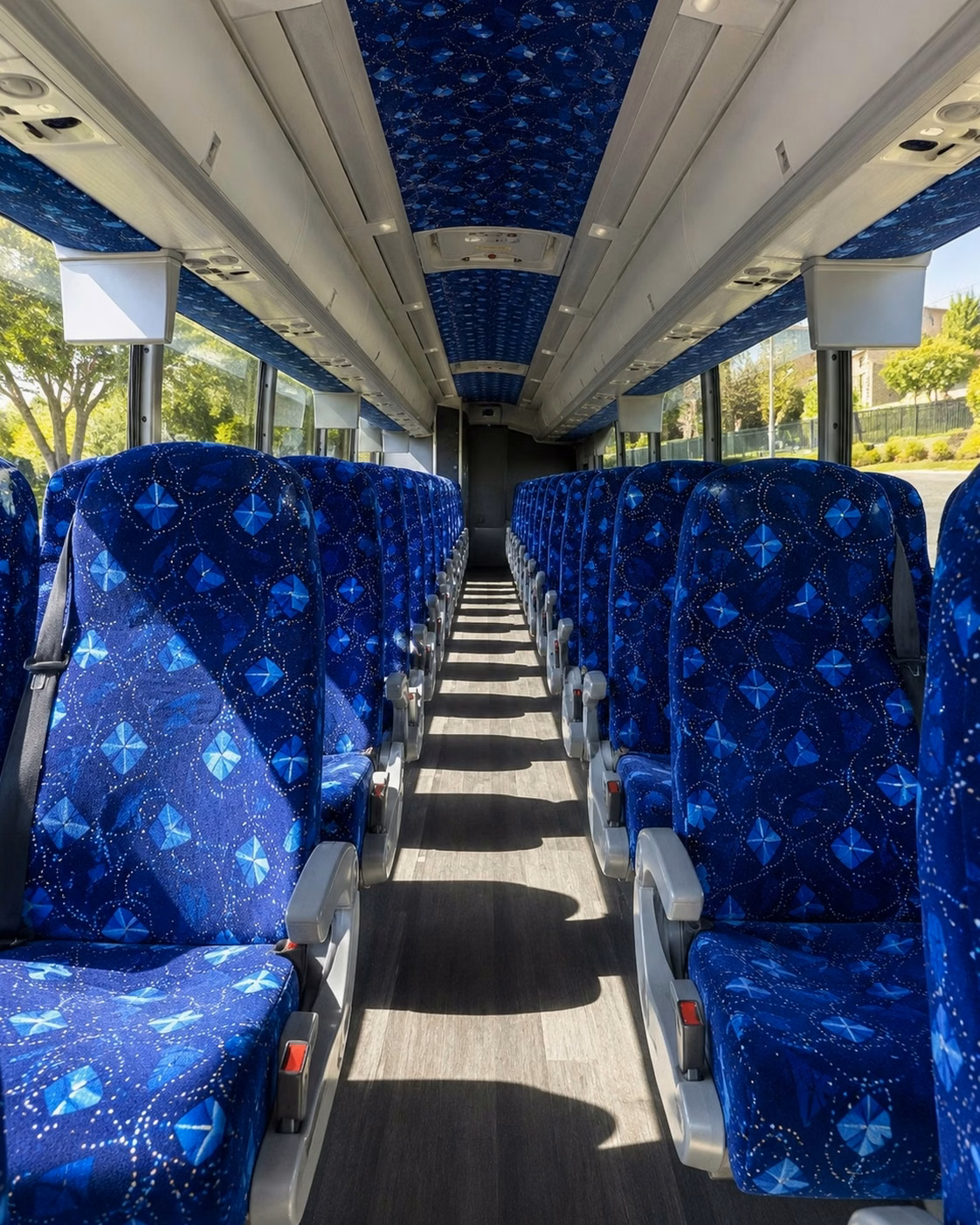paragould hourly round trip and all night prom bus packages in paragould
