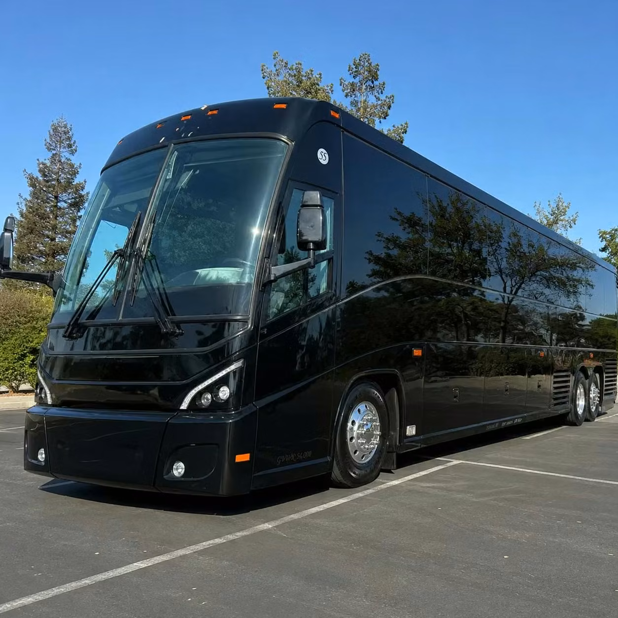 paragould long distance bus rentals for mission trips and volunteer events