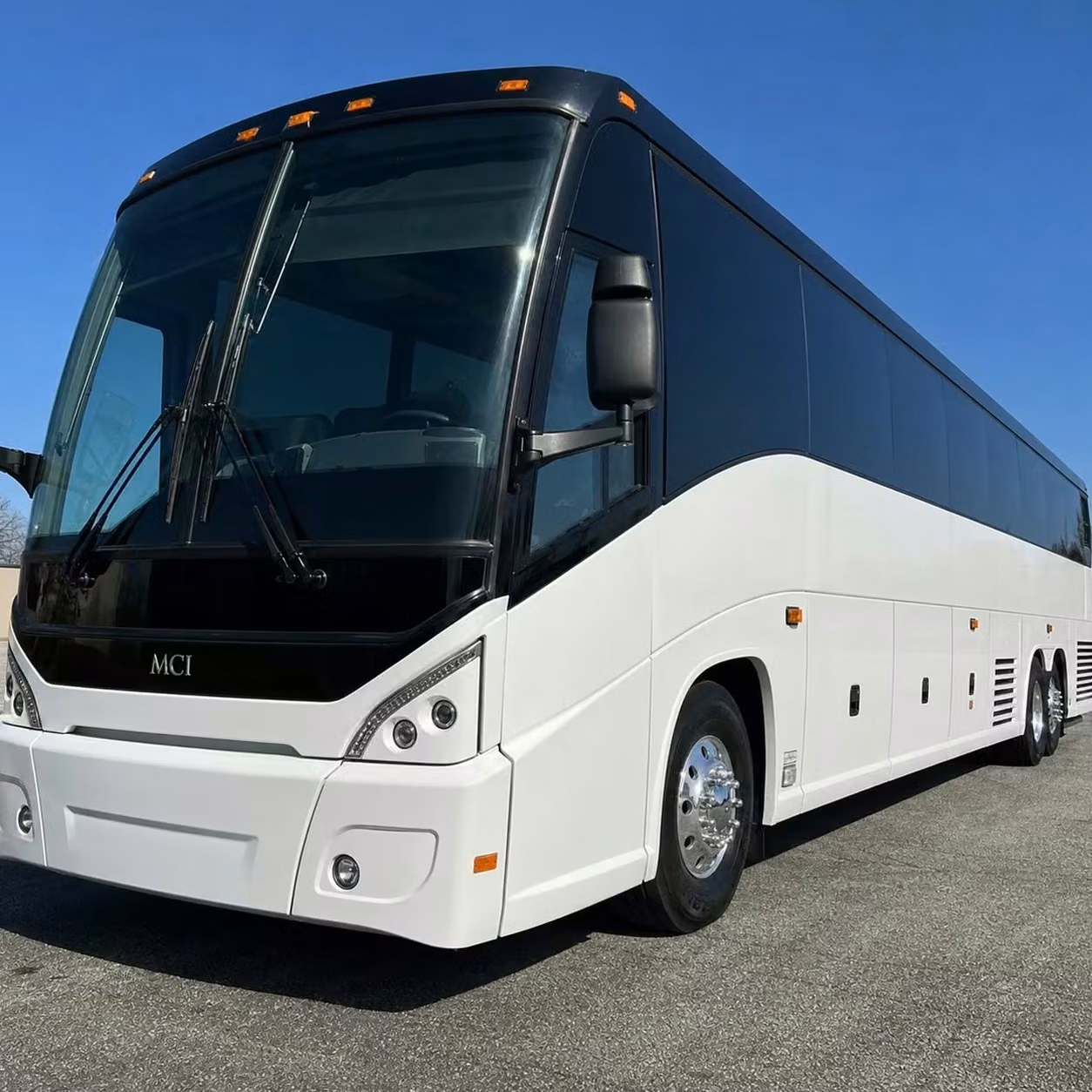 paragould on demand and contract shuttle services for airlines in paragould