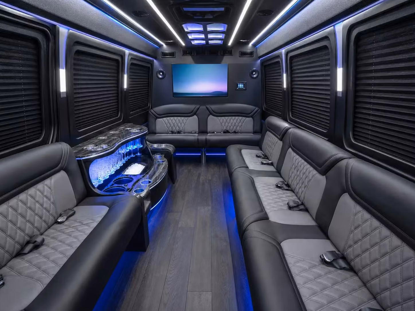 paragould private airport shuttles for paragould business trips