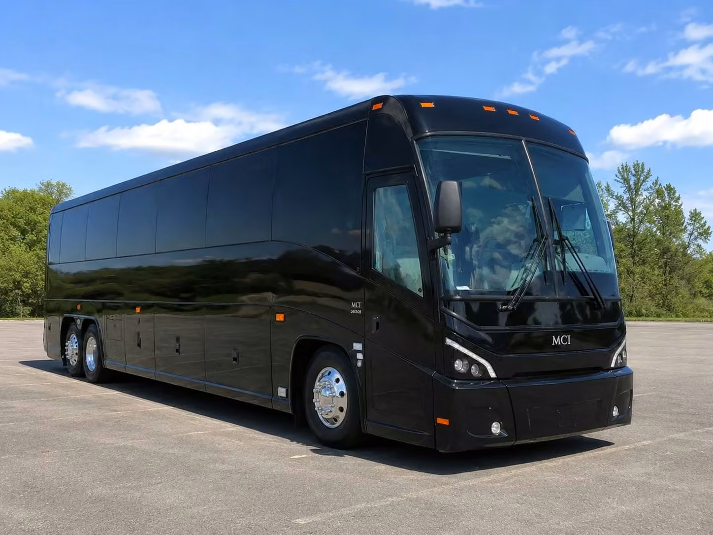 paragould private shuttle buses for paragould college campus tours