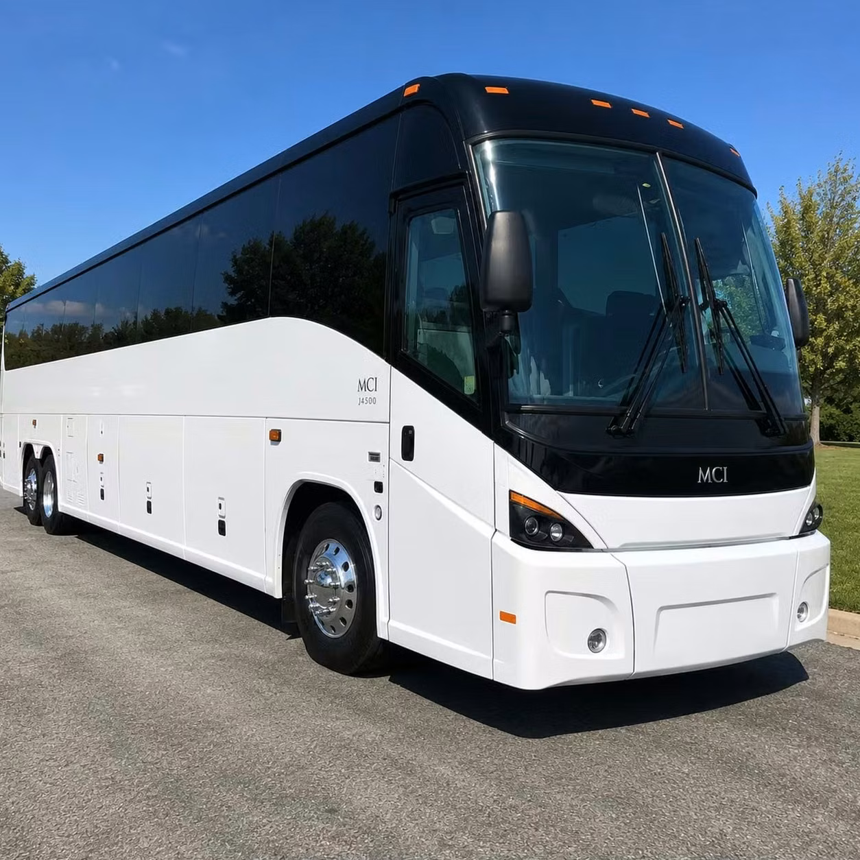 paragould reliable convention bus shuttles