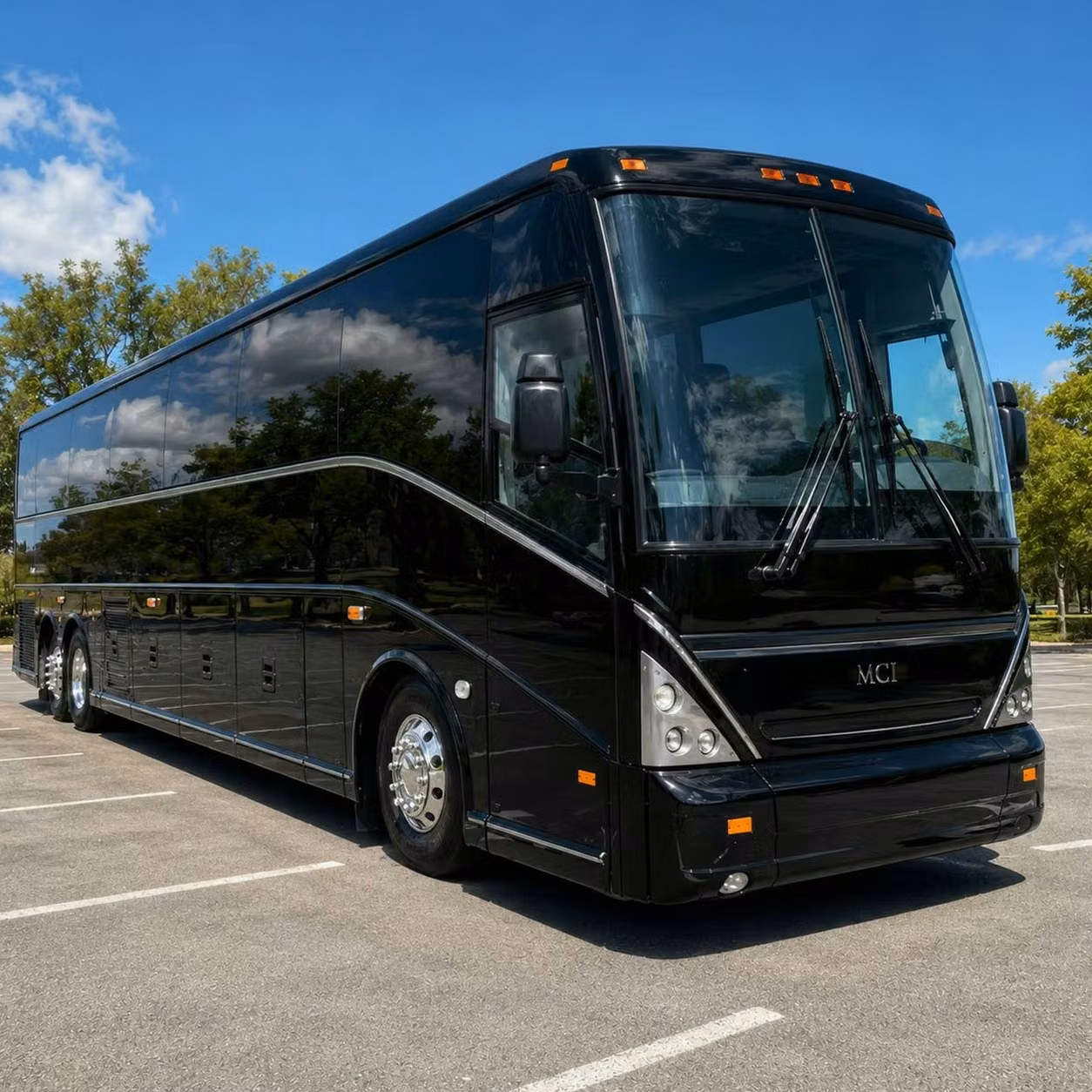 paragould shuttles for parties and special occasions