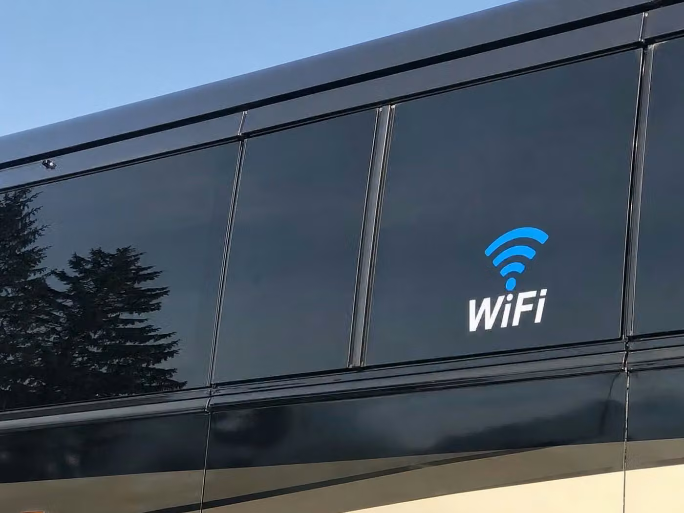 paragould sprinter van rental with driver wifi