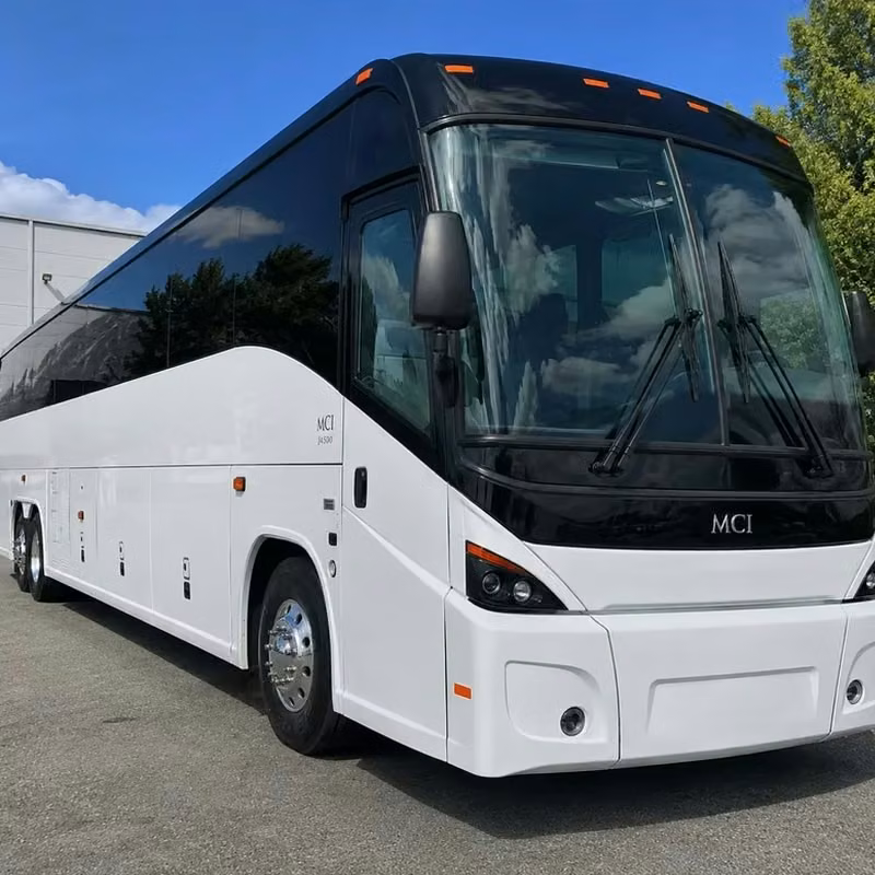 paragould stadiums charter bus guide