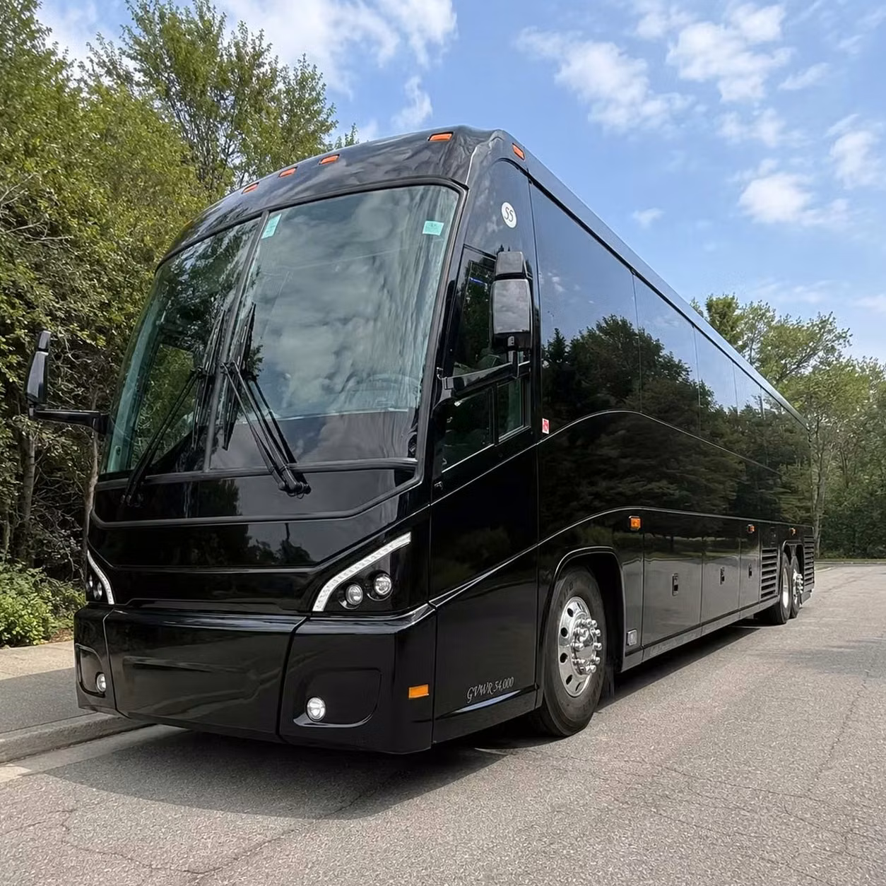 paragould stress free mission trip bus rentals in paragould