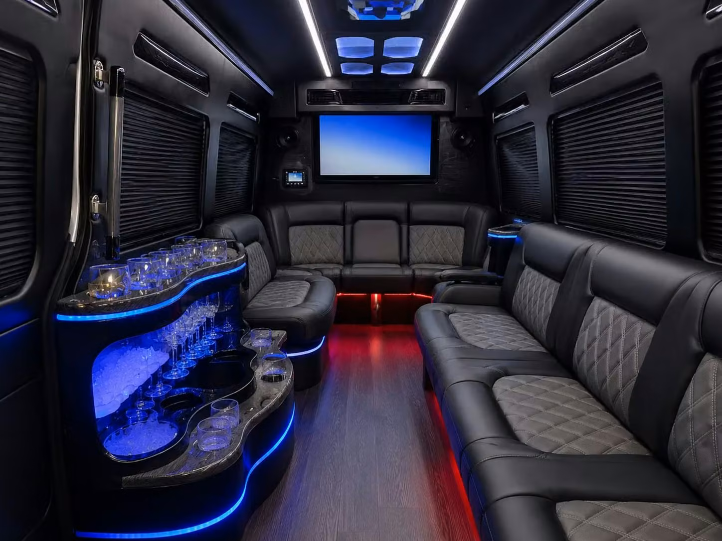 paragould the easy way to rent a charter bus in paragould