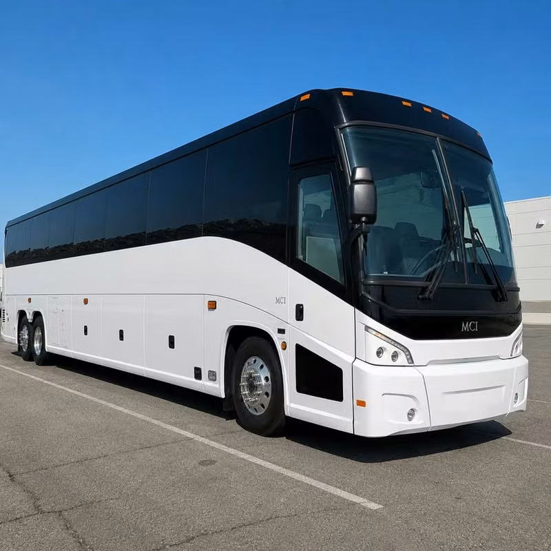 paragould airports charter bus guide