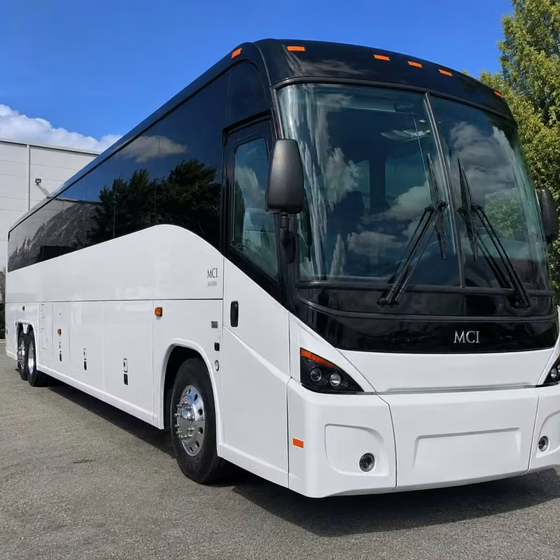 paragould stadiums charter bus guide